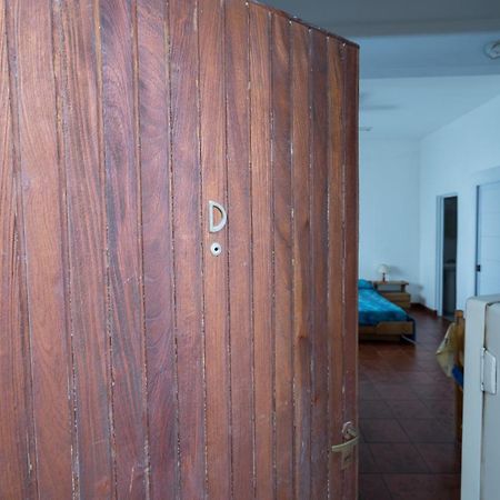 Departamentos Villahermosa De Un Dormitorio - Dos Dormitorios Y Monoambientes San Clemente del Tuyú Exterior foto