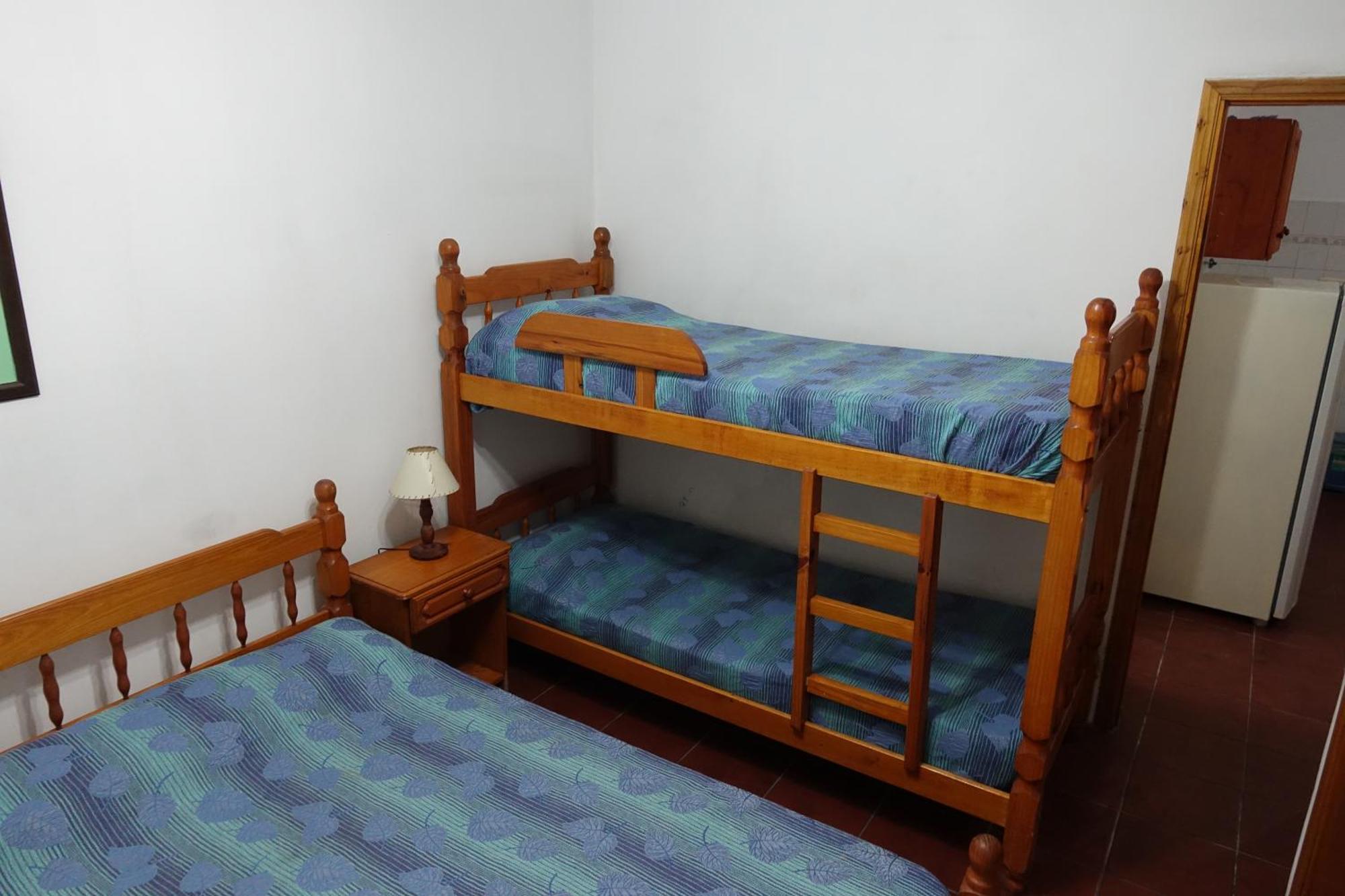 Departamentos Villahermosa De Un Dormitorio - Dos Dormitorios Y Monoambientes San Clemente del Tuyú Exterior foto